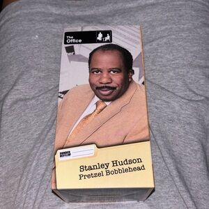 The Office Bobble Head
